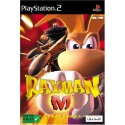 Rayman M [PS2]