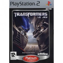 Transformers [PS2]