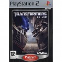 Transformers [PS2]