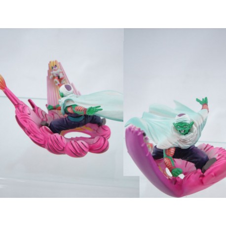 dragon ball z megahouse capsule neo freeza : picolo