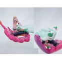 dragon ball z megahouse capsule neo freeza : picolo