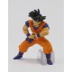 dragon ball z gashapons hg plus : sangoku