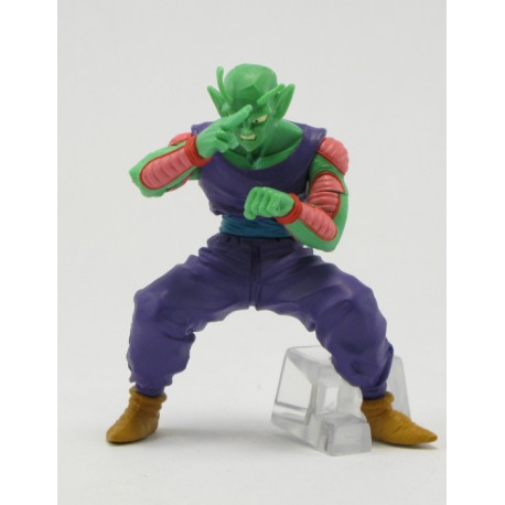 dragon ball z gashapons hg plus : picolo