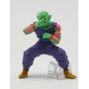 dragon ball z gashapons hg plus : picolo