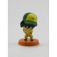 anime heroes figure dragon ball z : yamcha en tenue baseball