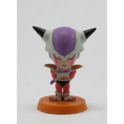 anime heroes figure dragon ball z : freezer 2ème transformation