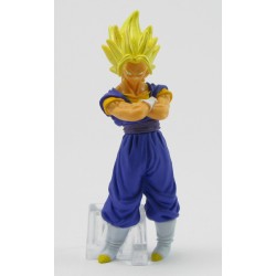 dragon ball z : gashapon hg 18 bejito