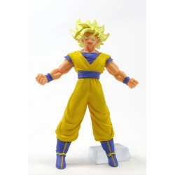 dragon ball z : gashapons hg sp4 cyborg : sangoku