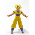 dragon ball z : gashapons hg sp4 cyborg : sangoku