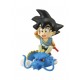 dragon ball z petit imagination figure part 2 : sangoku + dragon