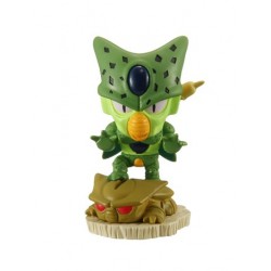 dragon ball z petit imagination figure part 2 : cell