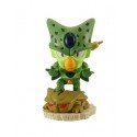 dragon ball z petit imagination figure part 2 : cell