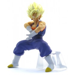 dragon ball z gashapons hg plus 2 : bejito