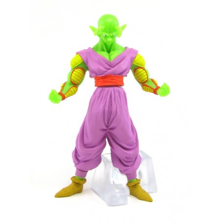 dragon ball z : gashapon hg 21 : picolo