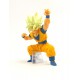 dragon ball z : gashapon hg 21 : goku