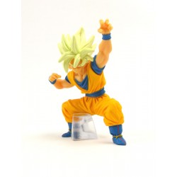 dragon ball z : gashapon hg 21 : goku