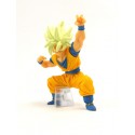 dragon ball z : gashapon hg 21 : goku