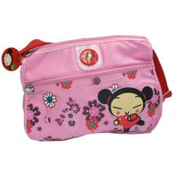 sac à mains pucca funny love