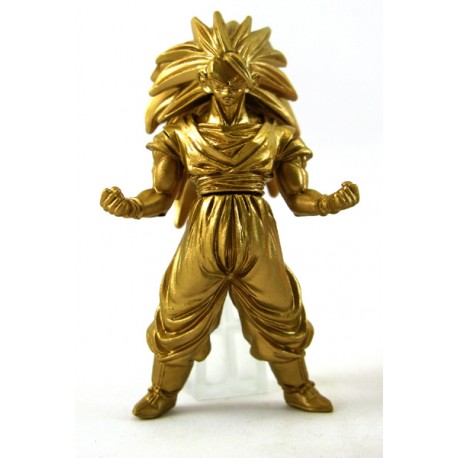 dragon ball z : gashapon hg 22 : sangoku ss3 or