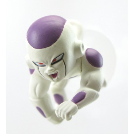 dragon ball kai action pose mini figure vol2 : freezer