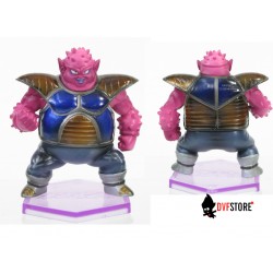 dragon ball z freeza force vol 1 : dordoria