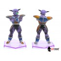 dragon ball z freeza force vol 2 : commandant ginyu