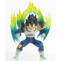 dragon ball z kai super effect volume 3 : vegeta