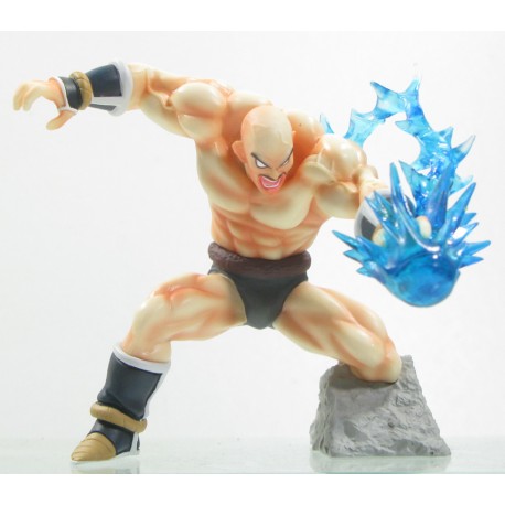 dragon ball z kai super effect volume 3 : nappa