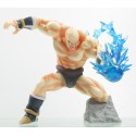 dragon ball z kai super effect volume 3 : nappa