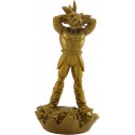 dragon ball z megahouse capsule neo cell : baddack gold