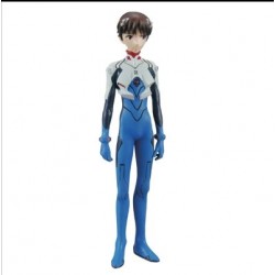 gashapons evangelion digital grade : shinji en combinaison