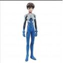 gashapons evangelion digital grade : shinji en combinaison