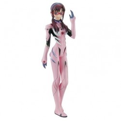 gashapons evangelion digital grade : mari makinami