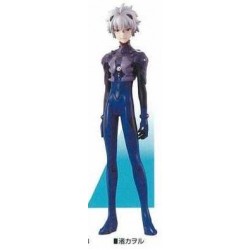 figurine evangelion kaworu nagisa