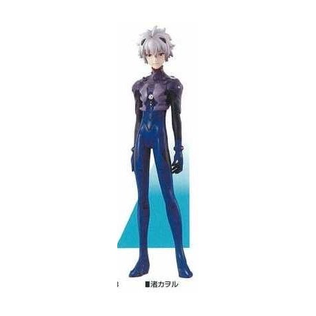 figurine evangelion kaworu nagisa