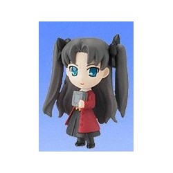 fate/stay night - toricolé 2! trading figure : rhin