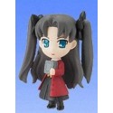 fate/stay night - toricolé 2! trading figure : rhin