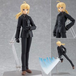 figurine fate stay night - figma saber zero (fate zero)