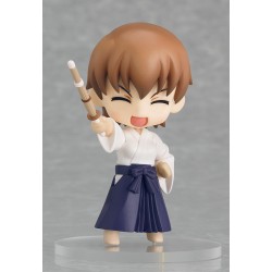 fate/hollow ataraxia - nendoroid petite taiga