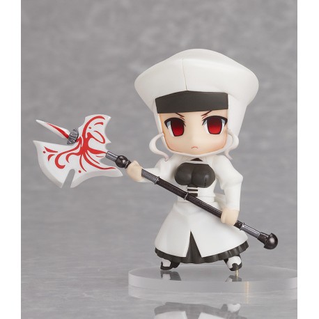 fate/hollow ataraxia - nendoroid petite leysritt