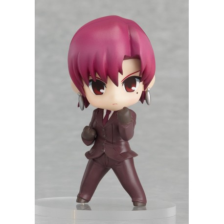 fate/hollow ataraxia - nendoroid petite bazett