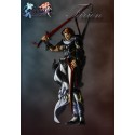 final fantasy dissidia - trading arts vol.2 firion