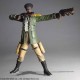 figurines final fantasy xiii - trading arts : sazh