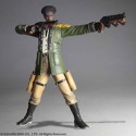 figurines final fantasy xiii - trading arts : sazh