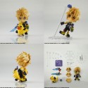 final fantasy - trading arts mini no.5 tidus