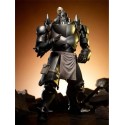 full métal alchemist brotherhood alphonse elric