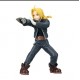 gashapons full métal alchimist : edward elric en postion de comb