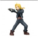 gashapons full métal alchimist : edward elric en postion de comb