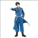 gashapons full métal alchimist : roy mustang