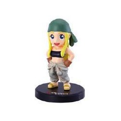 figurine fullmetal alchemist sd : winry rockbell